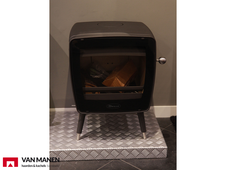 Dovre Vintage 35 Houtkachel