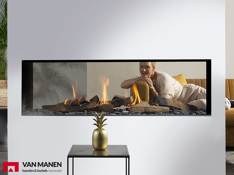 Element4 Summum 140 T Gashaard
