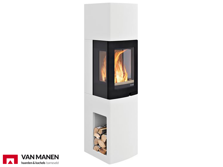 Nordpeis Lisboa Houtkachel