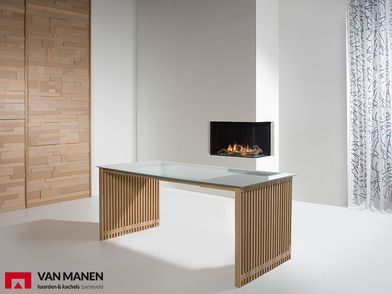 Faber Duet Smart M Gashaard