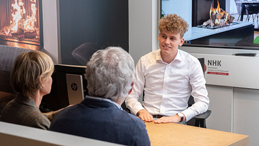 Interieuradvies van onze adviseurs