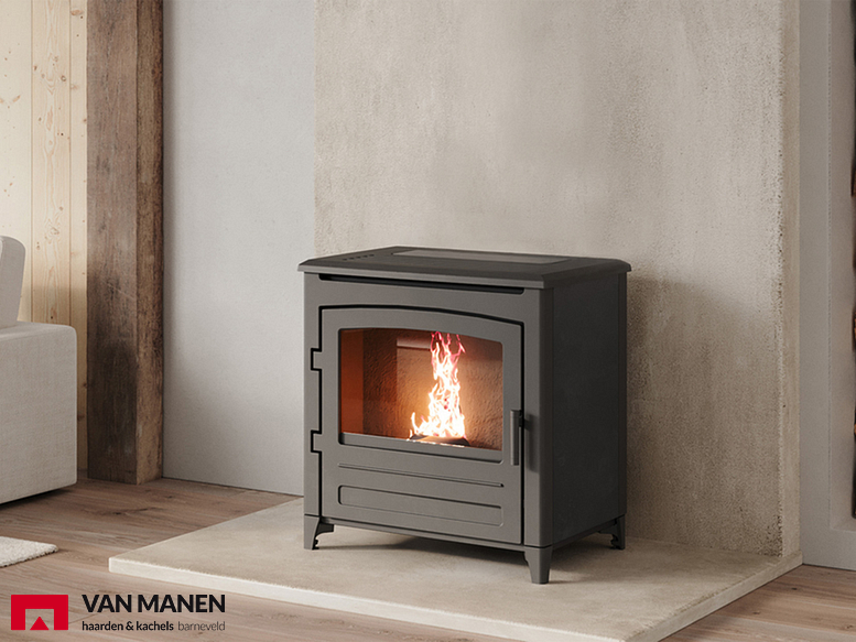 Nordic Fire Rocco Pelletkachel