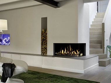 Bellfires Corner Bell Medium Gashaard