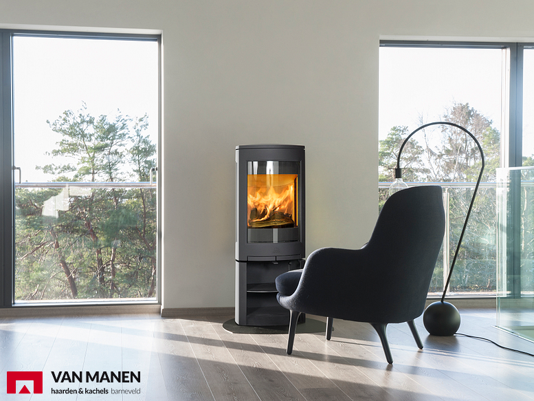 Jotul F 371v2 ADVANCE BP Houtkachel