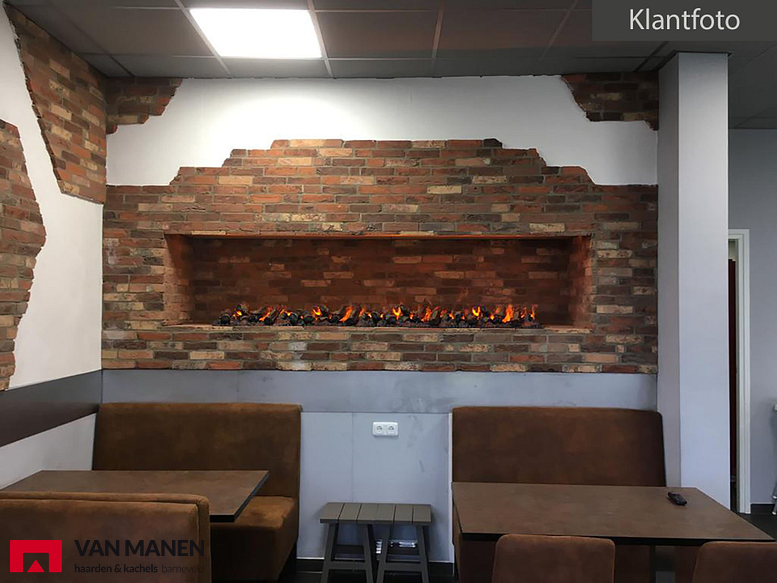 Dimplex Cassette 1000 Elektrische haard