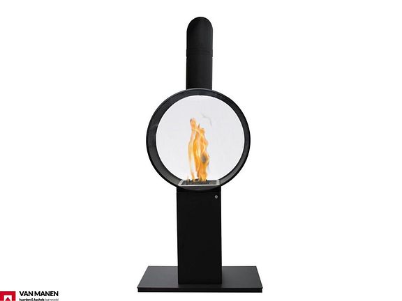 Spartherm Fuora K