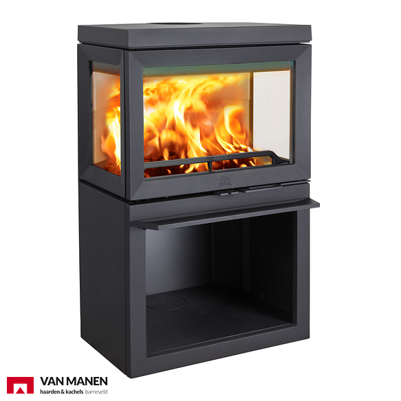 Jotul F 520 Houtkachel