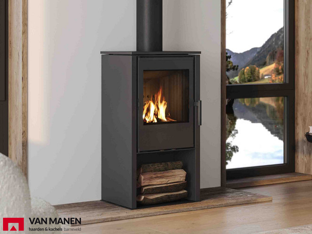 Nordic Fire Kjeld