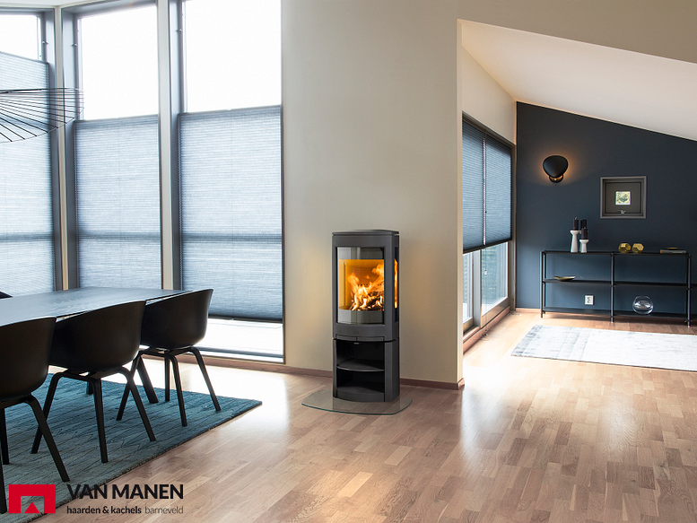 Jotul F 371v2 ADVANCE BP Houtkachel