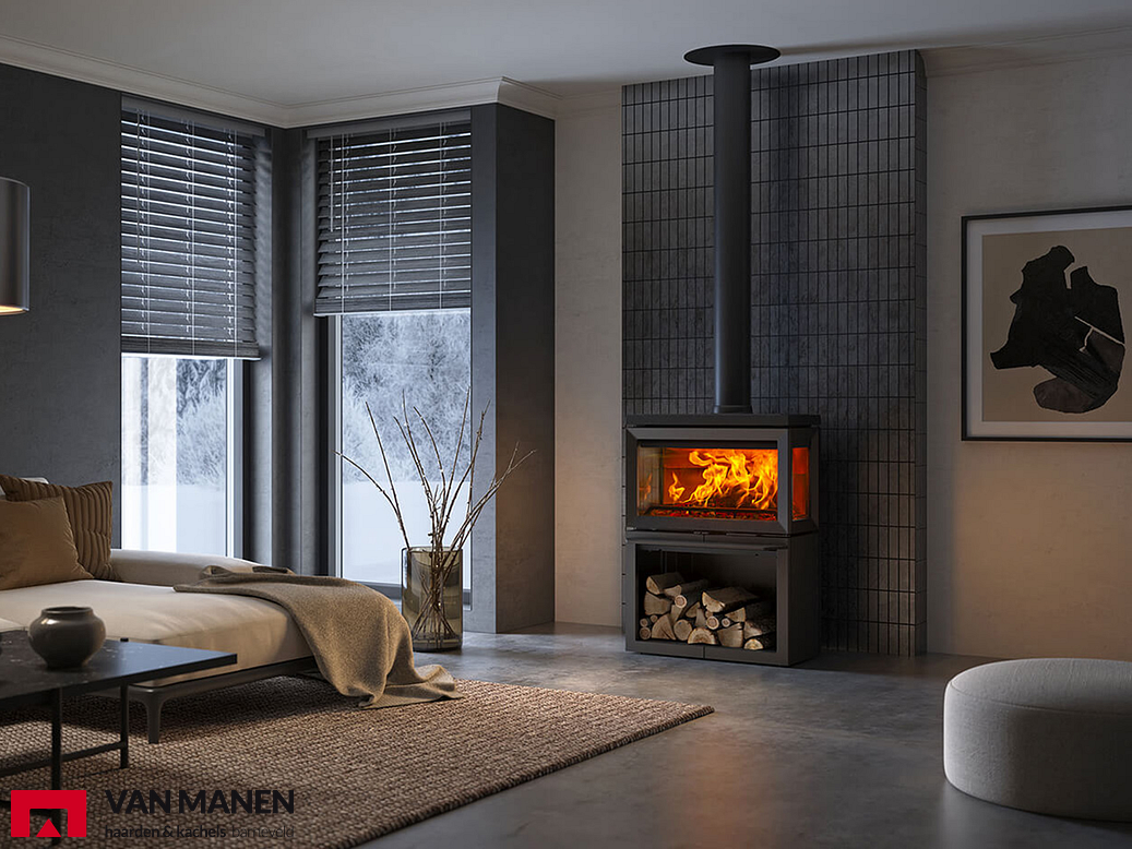 Jotul F620 B BP
