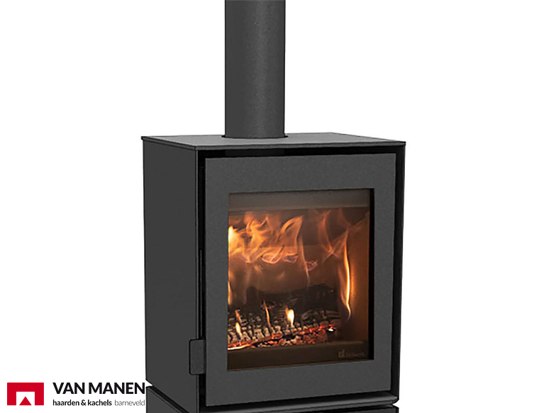 Dik Geurts Modivar 5 EA Houtkachel
