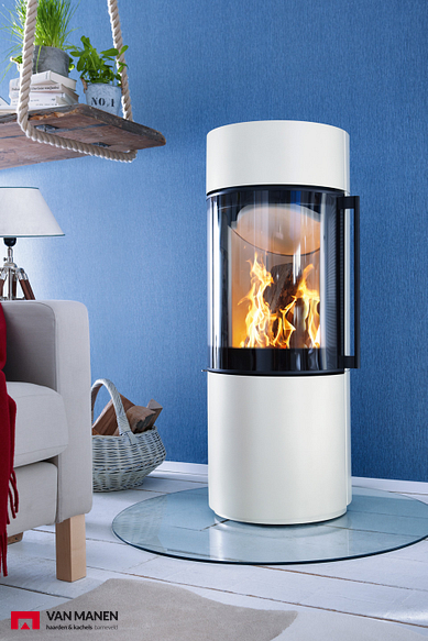 Spartherm Selection Passo XS Houtkachel