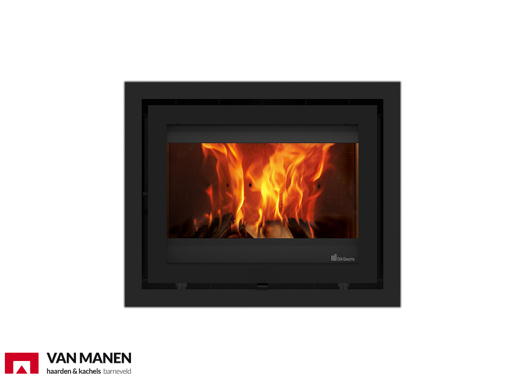 Dik Geurts Instyle 600
