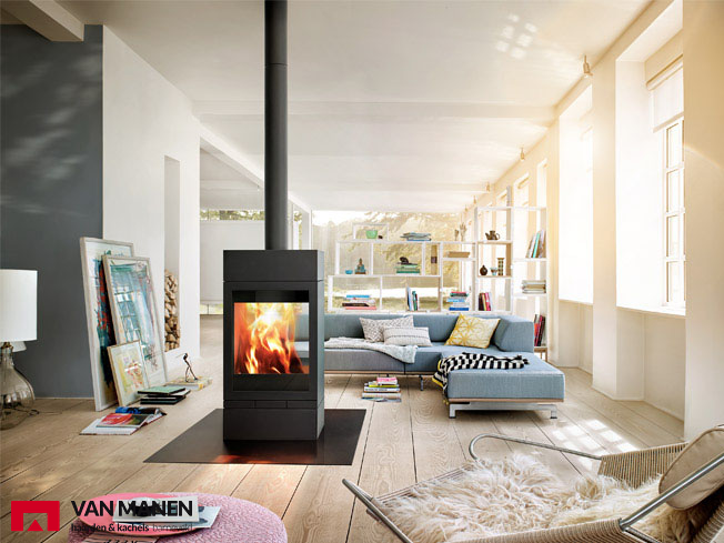 Skantherm Elements 603 tunnel