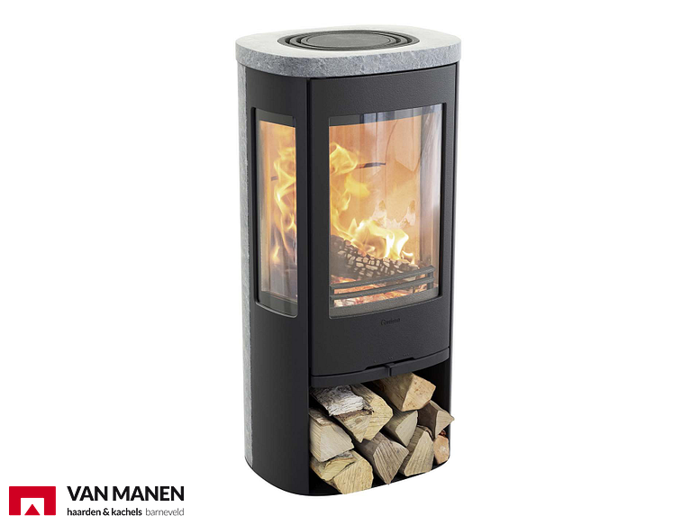 Contura 856 Style Houtkachel