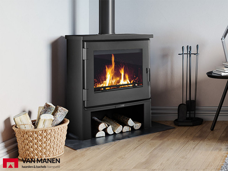 Nordic Fire Bex Houtkachel