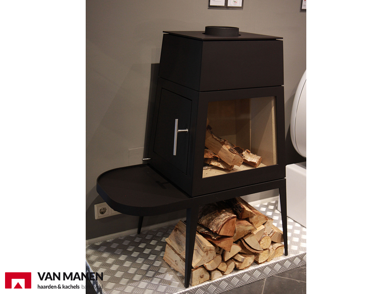 Skantherm SHAKER Houtkachel