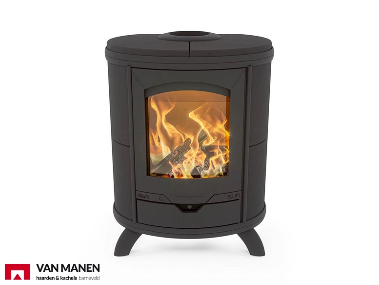 Altech Eclips Houtkachel