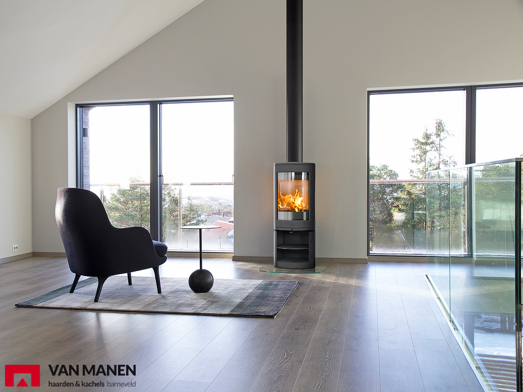 Jotul F 371v2 ADVANCE BP