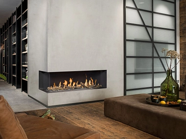 Bellfires Corner Bell XL Gashaard