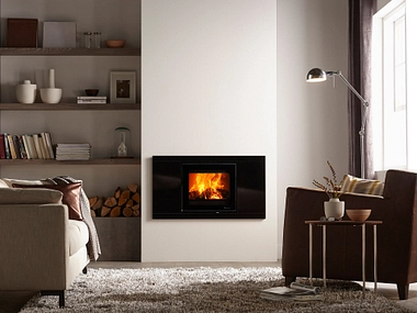 Dik Geurts Prostyle 500 Houtkachel