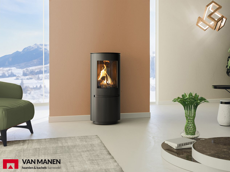 Element4 Ovation Bio Bio-ethanol haard