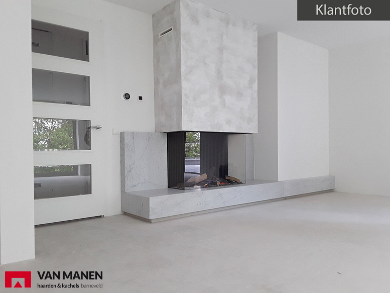 Kalfire GP115/75S Gashaard