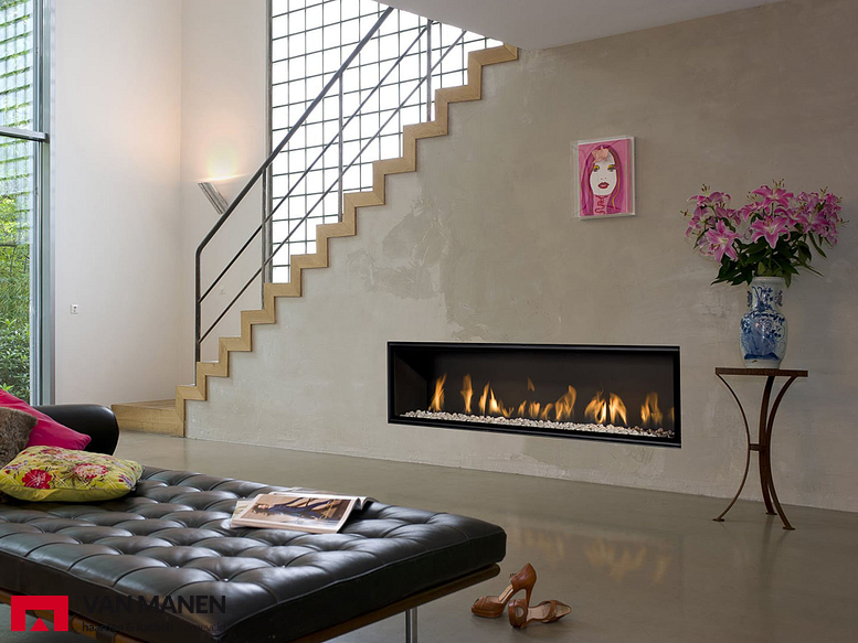 Bellfires Horizon Bell XL Gashaard