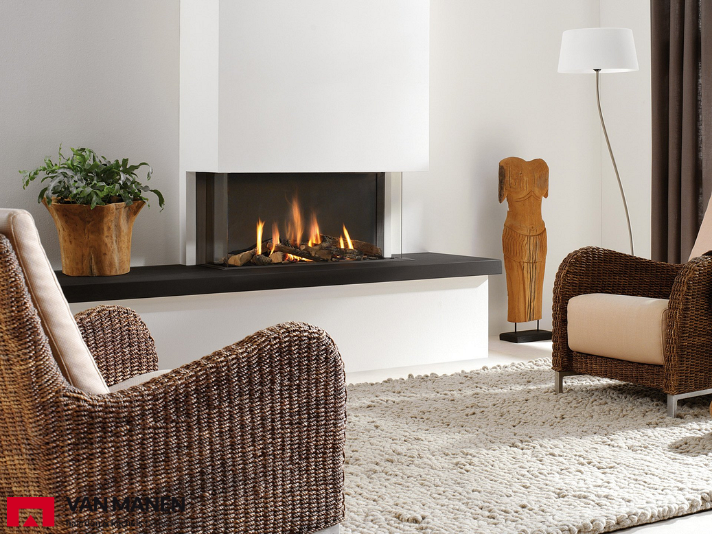 Element4 Trisore 100