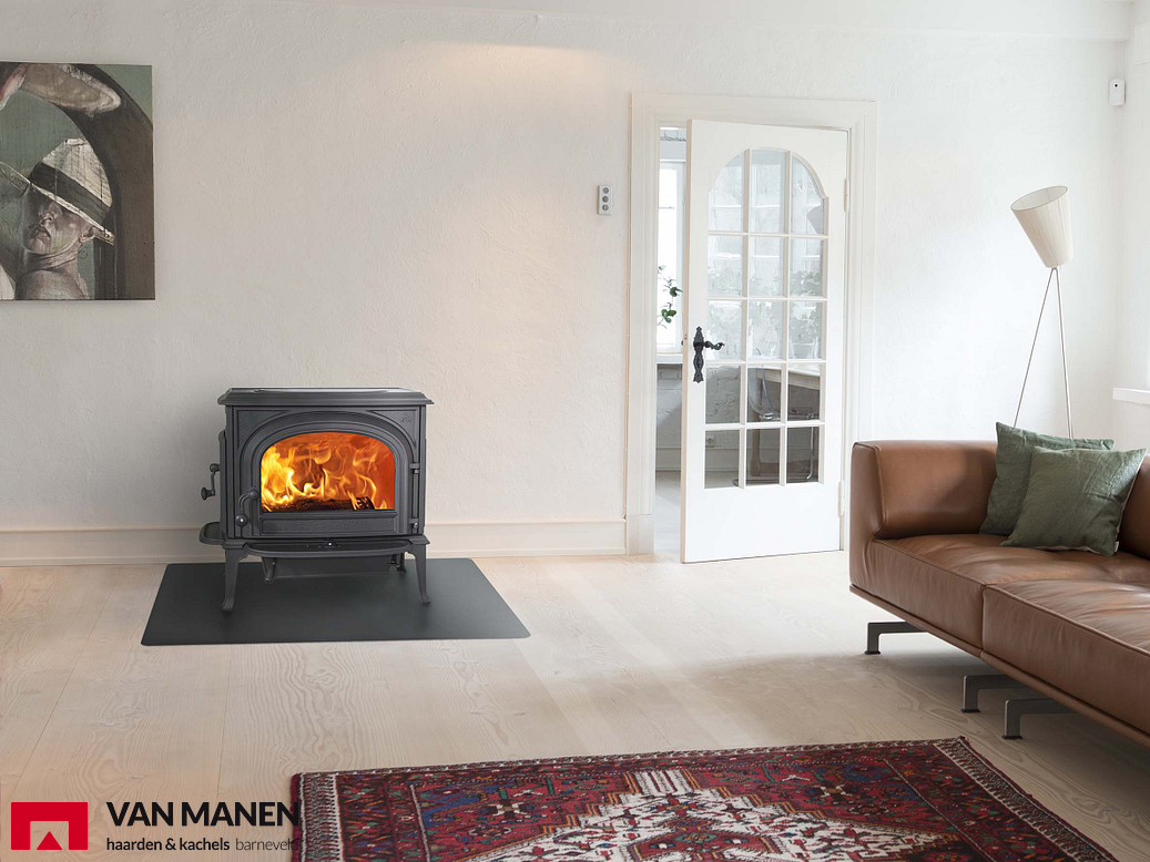 Jotul F 500 ECO SE zwart