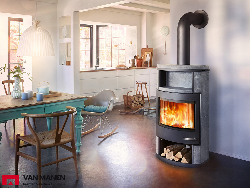 Skantherm ATOR speksteen