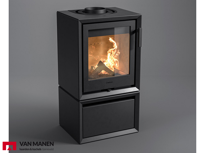 Contura 130.2 Style Houtkachel