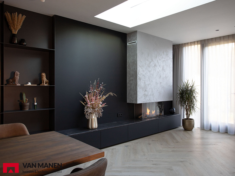 Element4 Trisore 100 Gashaard