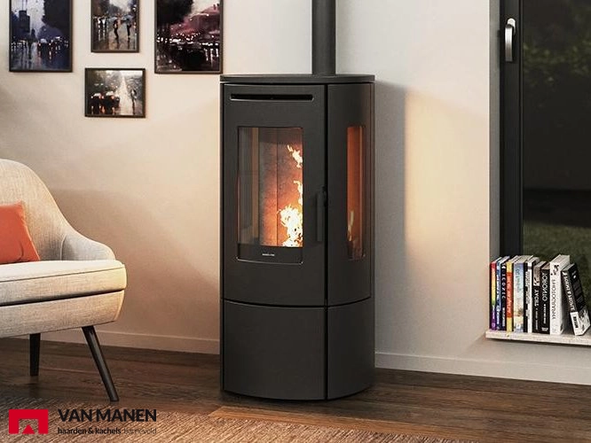 Nordic Fire Tjallmo Pelletkachel