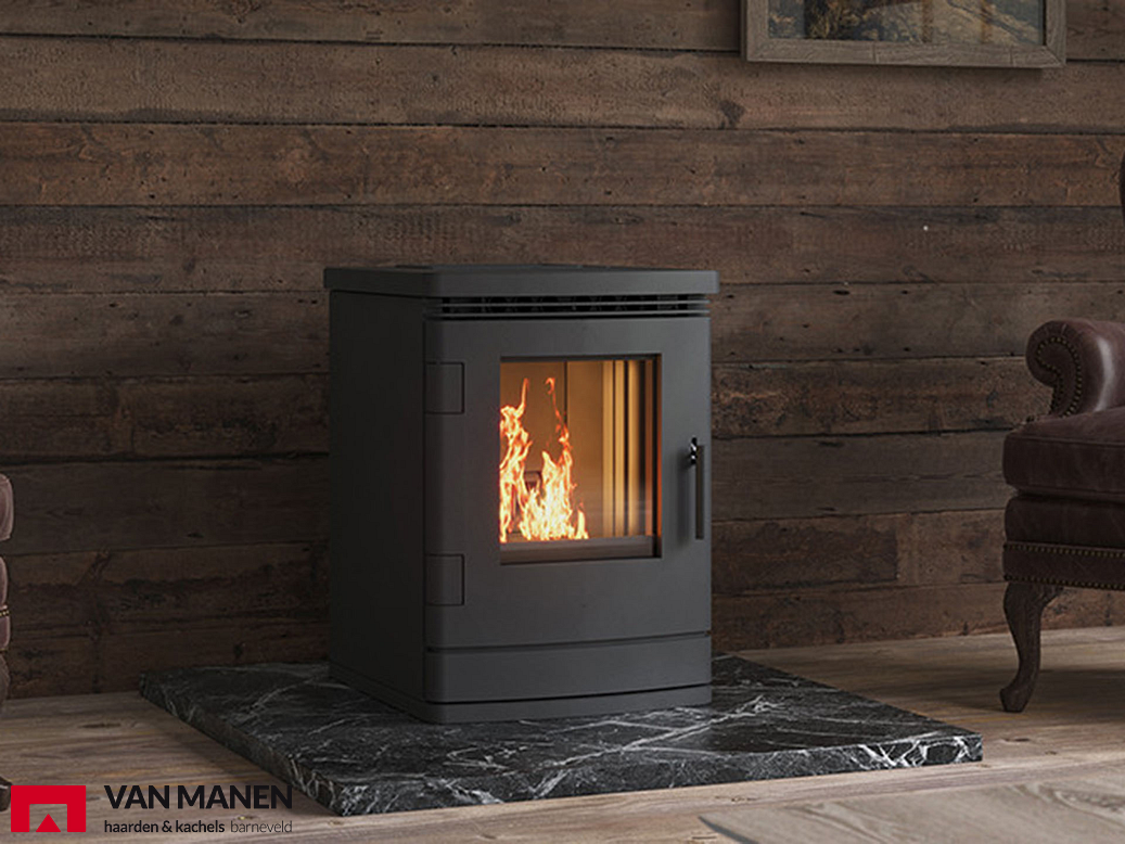 Nordic Fire Finn Petite