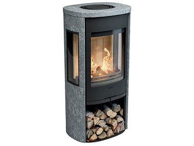 Contura 956ST Houtkachel