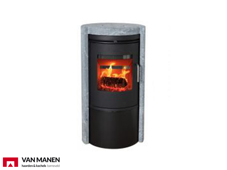 Morso 6150 Houtkachel