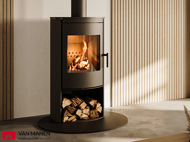 Nordic Fire Brend Houtkachel