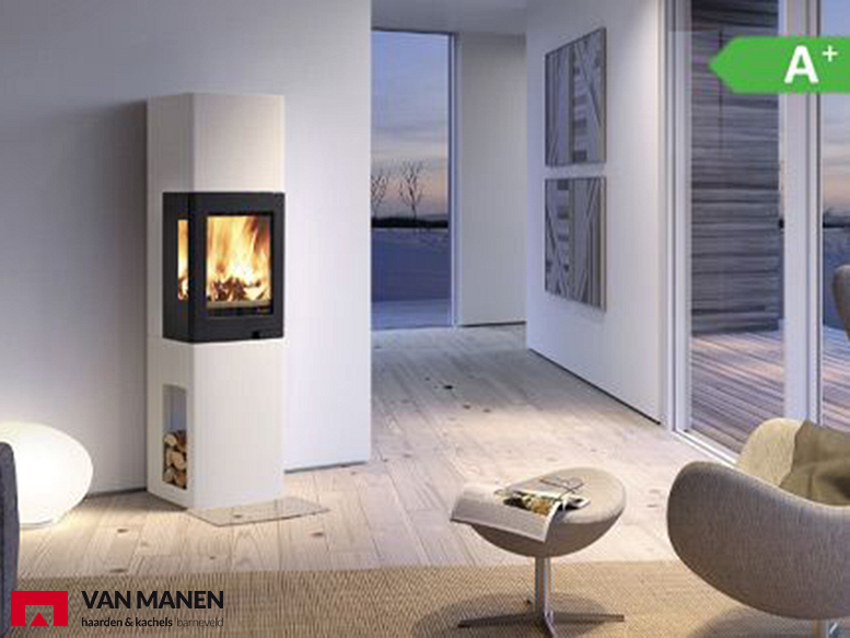 Nordpeis Lisboa Houtkachel