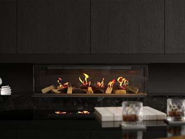 Element4 Ambiance 125 E Elektrische haard