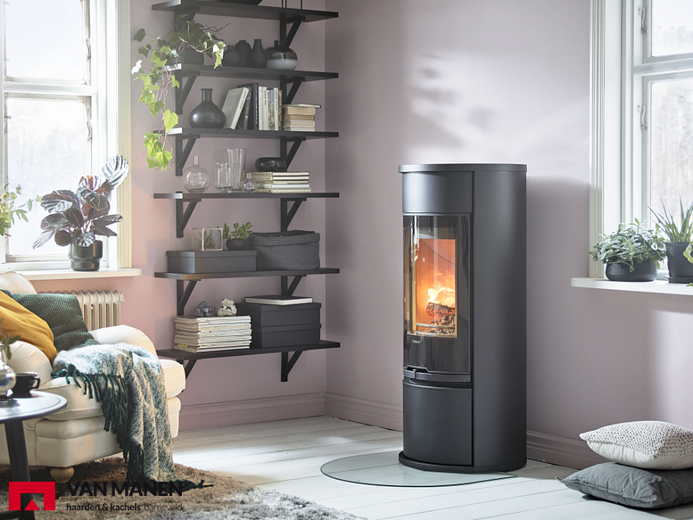 Contura 610 Style Glass Houtkachel