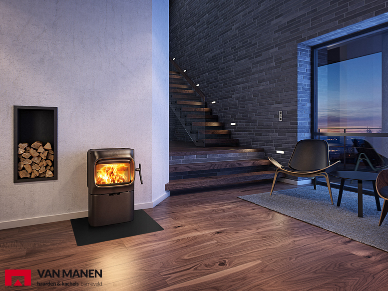 Jotul F 105 B Houtkachel