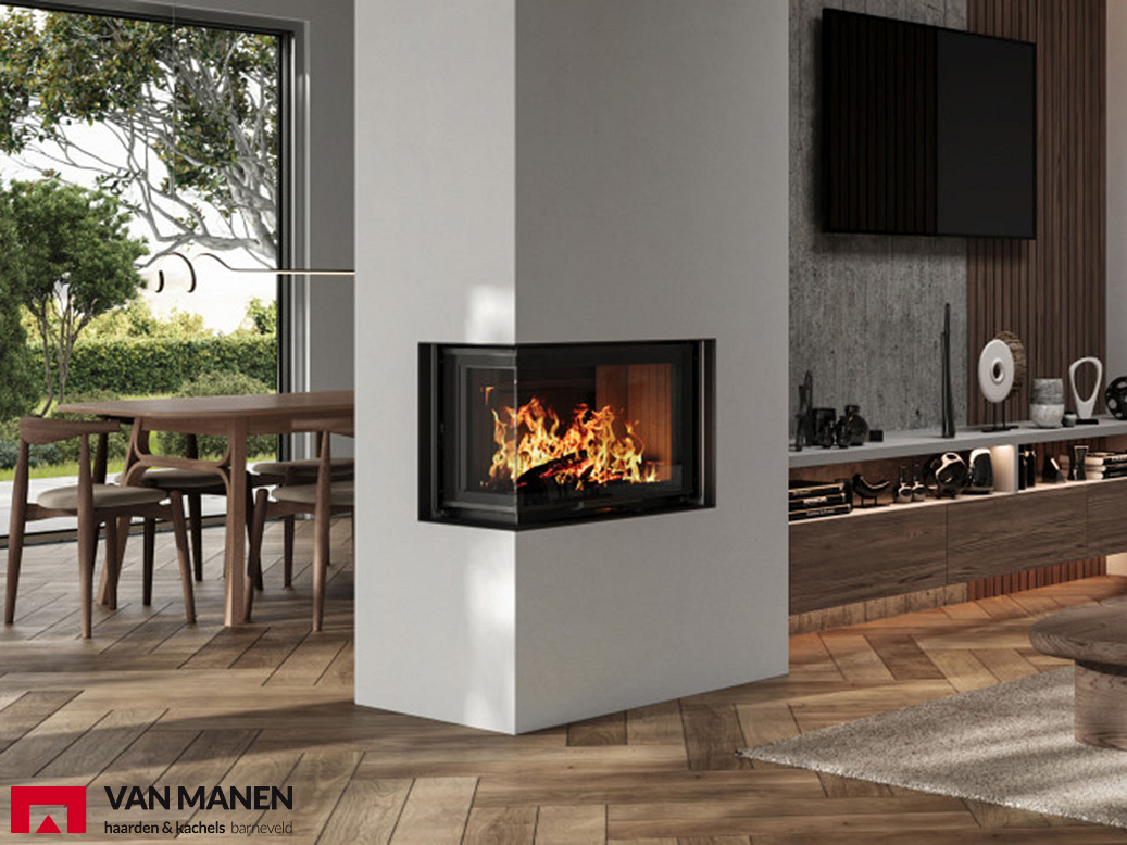 Nordic Fire Elite 70
