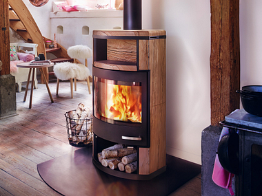 Skantherm ATOR Houtkachel