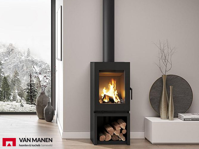 Nordic Fire Sven Houtkachel