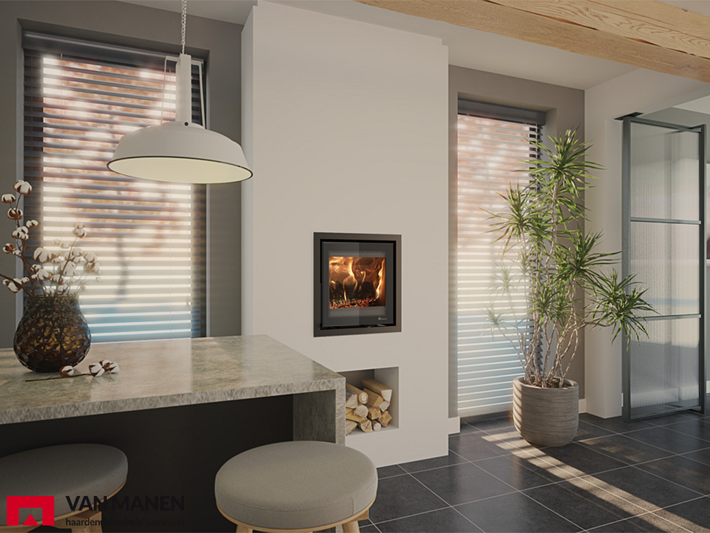 Dik Geurts Prostyle 550