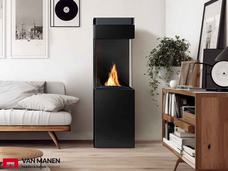 Planika Polaris Bio-ethanol haard