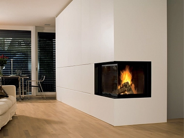 Rüegg ECO 720 S Houtkachel