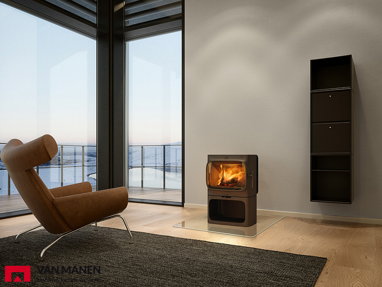 Jotul F 305 B Houtkachel