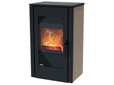 Rika Moka Houtkachel